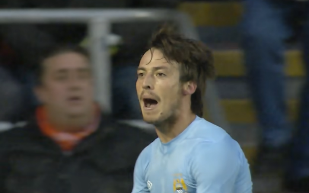 Νταβίντ Σίλβα: «Θα τα δώσει όλα η Μπέτις - Ιδανικός προπονητής ο Πελεγκρίνι»