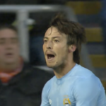 Νταβίντ Σίλβα: «Θα τα δώσει όλα η Μπέτις - Ιδανικός προπονητής ο Πελεγκρίνι»