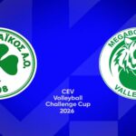 Παναθηναϊκός - Βαλεφόλια: Τι ώρα παίζουν σήμερα - Το κανάλι του αγώνα