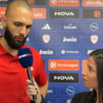 Φουρνιέ: «Ζητώ συγγνώμη – Στα court seats θα υπάρχουν πάντα μ@@@@ς» (vid)