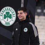 Παναθηναϊκός: «Πράσινο» άρωμα στις Εθνικές – Μαζικές κλήσεις από τις ακαδημίες