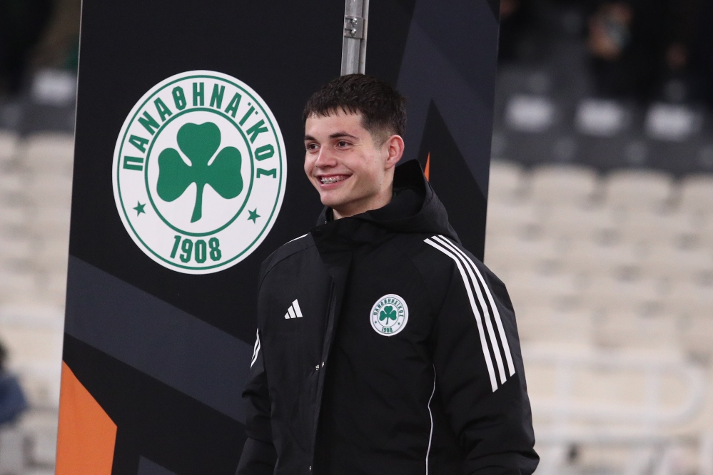 Παναθηναϊκός: «Πράσινο» άρωμα στις Εθνικές – Μαζικές κλήσεις από τις ακαδημίες