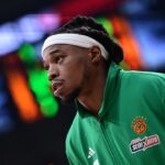 «Δεύτερος ψηλός του Παναθηναϊκού ο Φαρίντ - Η επόμενη απόφαση για Χολμς»