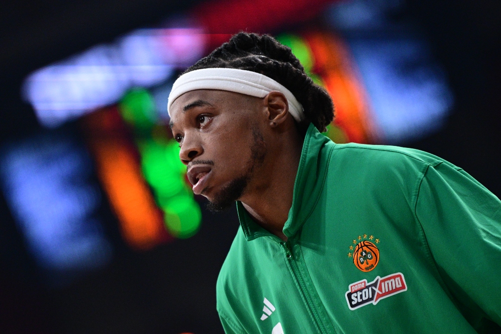 «Δεύτερος ψηλός του Παναθηναϊκού ο Φαρίντ - Η επόμενη απόφαση για Χολμς»