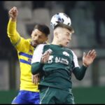 Παναθηναϊκός: Ο Γιάγκουσιτς, τα χάδια στο τόπι και το κλειδί της ιδανικής χημείας