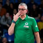 Κιαπίνι: «Η ομάδα είναι έτοιμη για το ευρωπαϊκό»