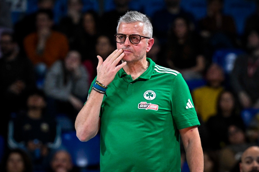 Κιαπίνι: «Η ομάδα είναι έτοιμη για το ευρωπαϊκό»