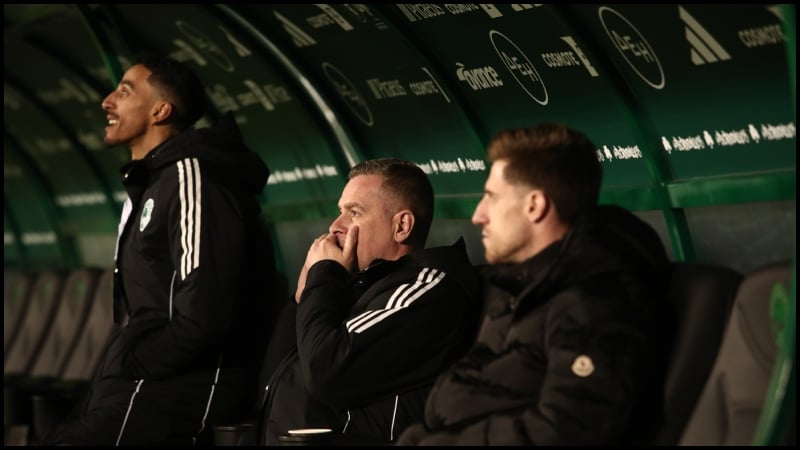 «Έκλεισε χαφάρα ο Παναθηναϊκός για το καλοκαίρι»