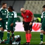 ΟΥΕΦΑ και σφυρίχτρα: Γιατί ο Παναθηναϊκός πάει… υποψιασμένος στη ρεβάνς