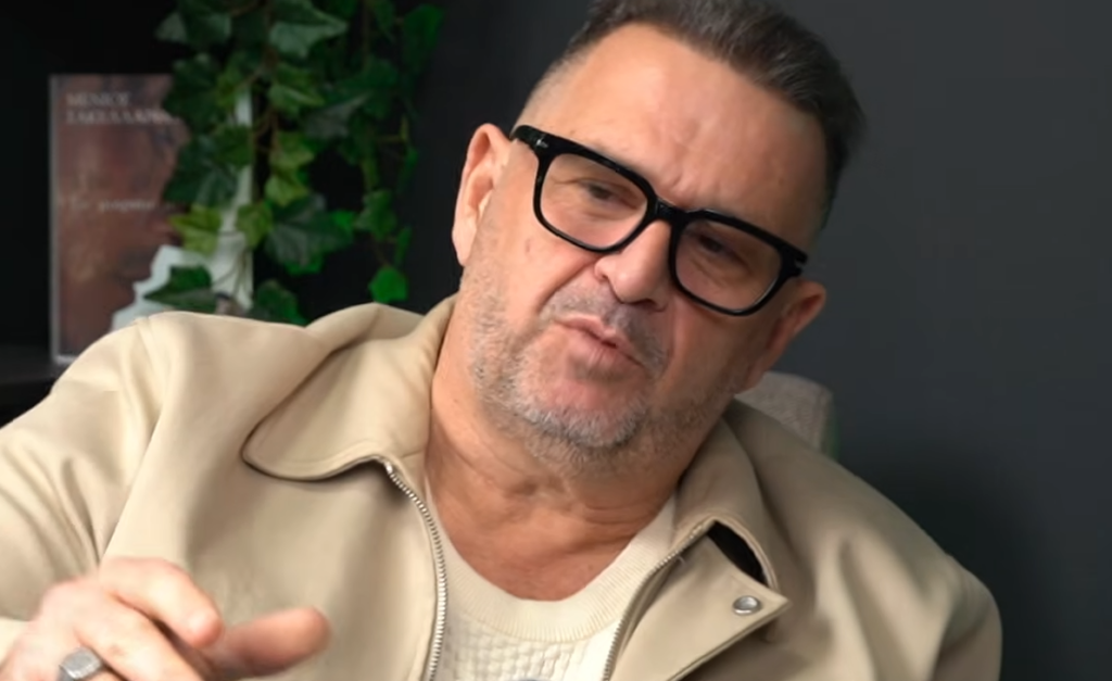 Μίχος: «Δύσκολα χάνει στα πέναλτι ο Παναθηναϊκός» (vid)