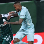 «Συναγερμός» στη Μπέτις: Ατομικό βασικός πριν τον Παναθηναϊκό