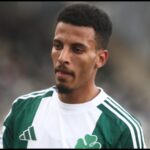 Αδιανόητη εξέλιξη: Το Κύπελλο Εθνών Αφρικής στον... Ουναχί