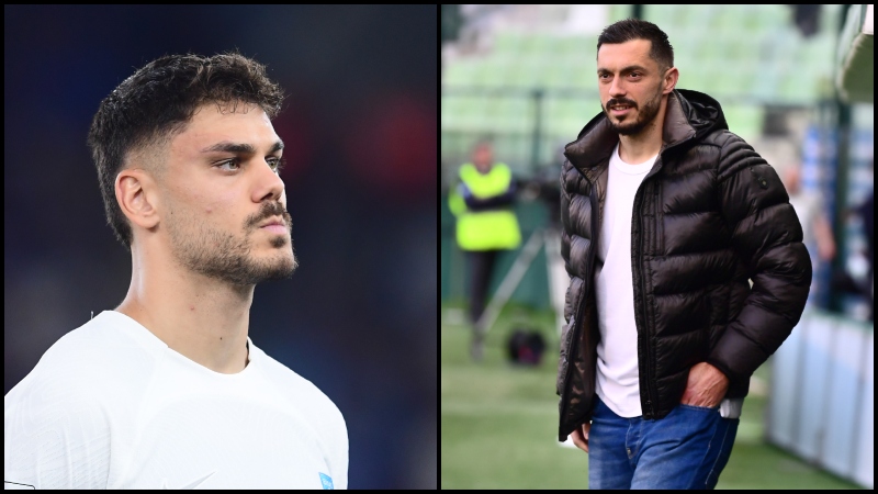 Παναθηναϊκός: «Τα δεδομένα για Μαυροπάνο - Θα ανανέωνα τον Κώτσιρα» (vid)