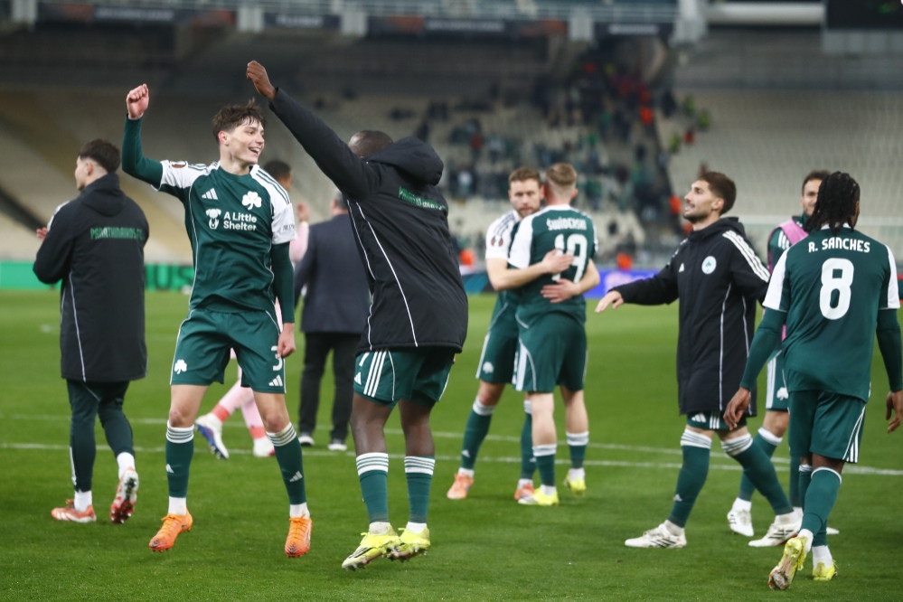 Παναθηναϊκός: Γιατί παίκτες και Μπενίτεθ επέλεξαν ΟΑΚΑ και όχι Λεωφόρο