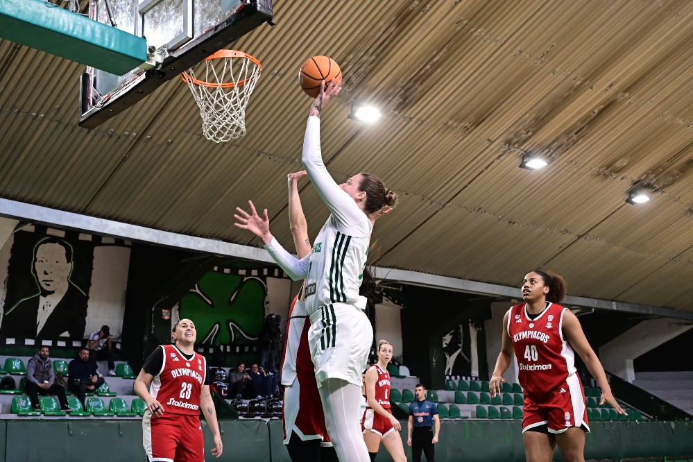 Παναθηναϊκός: Τιμωρία μετά το ντέρμπι – Πότε θα εκτίσει την ποινή