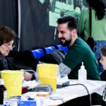 Παναθηναϊκός: Συγκλονιστική ανταπόκριση στη δράση εθελοντικής αιμοδοσίας