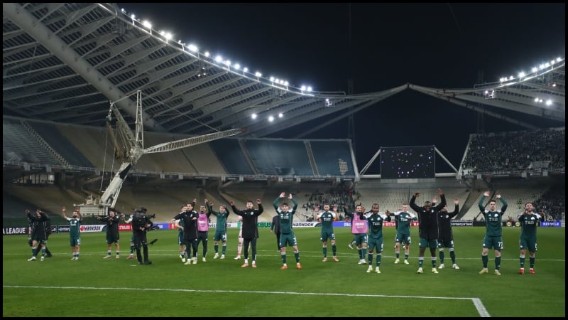 Μακάρι να τον... υποτιμήσουν! Ο Παναθηναϊκός μπορεί να κάνει τη ζημιά στην Ισπανία