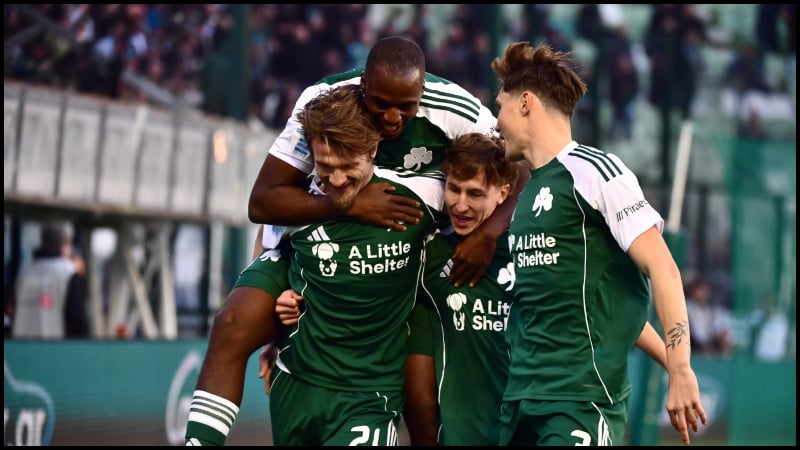 Νικητής στις μεταγραφές του Γενάρη ο Παναθηναϊκός - Η σύγκριση και οι αριθμοί