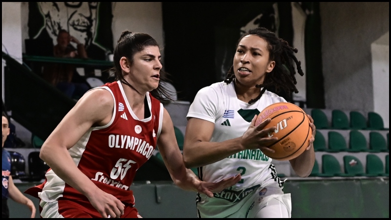 Πρόστιμο από τη ΔΕΑΒ στον Παναθηναϊκό