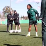 Επίσημο: Η αποστολή του Παναθηναϊκού για Μπέτις, ποιοι έμειναν εκτός