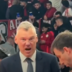 Σάρας μετά την είσοδό του στο ΣΕΦ: «Αυτό είναι μ@λ@κια» (vid)