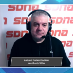 Παπαθεοδώρου: «Είναι… κατσικοπόδαρος ο Γιούρτσεβεν – Από τη μέρα που είχε εμφανιστεί στον Παναθηναϊκό συνέβησαν όλα τα κακά και τα στραβά της μοίρας»