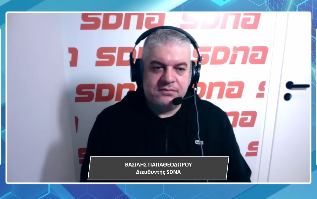 Παπαθεοδώρου: «Είναι… κατσικοπόδαρος ο Γιούρτσεβεν – Από τη μέρα που είχε εμφανιστεί στον Παναθηναϊκό συνέβησαν όλα τα κακά και τα στραβά της μοίρας»