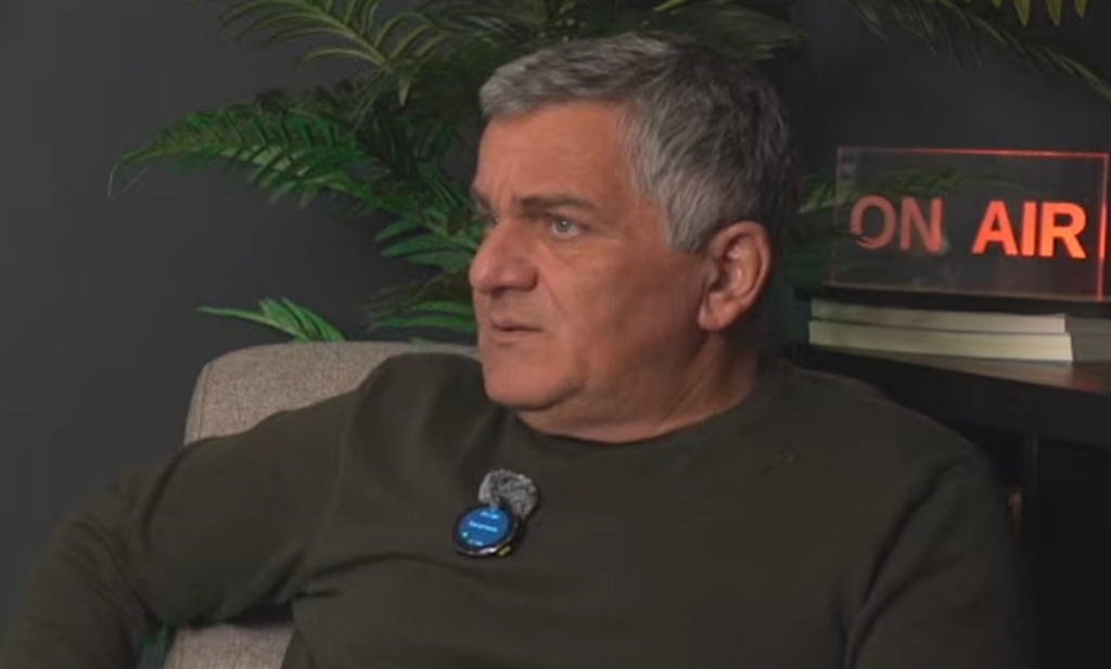 Σπυρόπουλος: «Είναι η στιγμή του Παναθηναϊκού - Θα περάσει την Μπέτις» (vid)