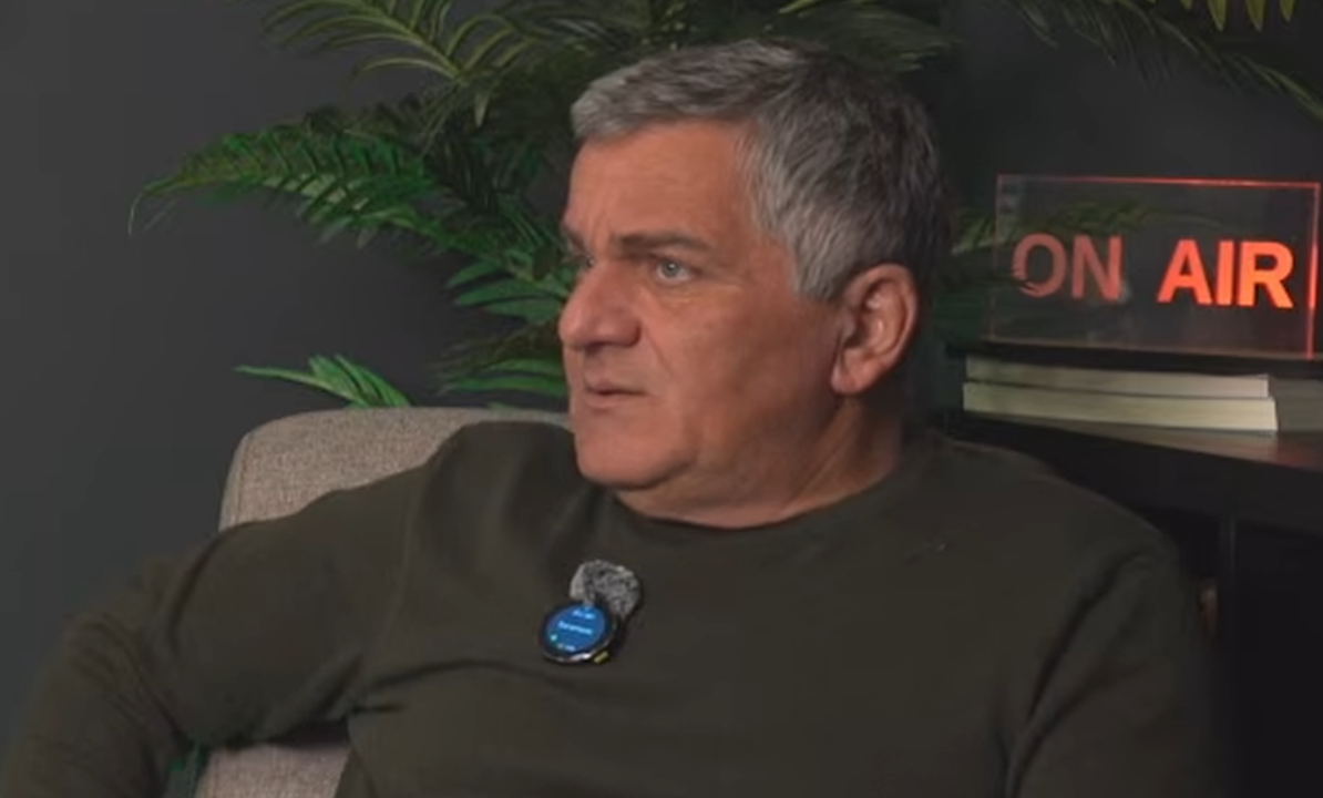 Σπυρόπουλος: «Είναι η στιγμή του Παναθηναϊκού - Θα περάσει την Μπέτις» (vid)