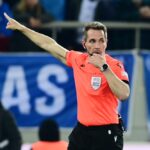 Επίσημο: Αυτός είναι ο διαιτητής στο Μπέτις - Παναθηναϊκός