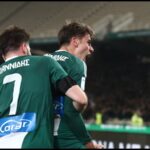 Στους «8» του UEFA Champions League οι Ιωαννίδης και Βαγιαννίδης