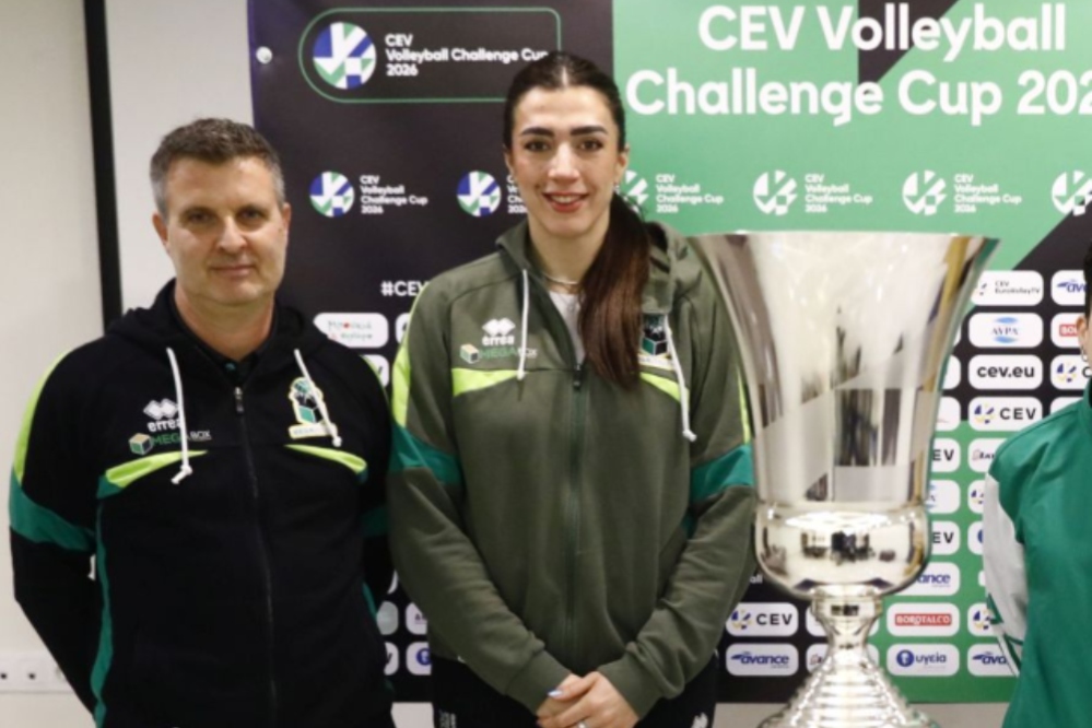 Αρχηγός Βαλεφόλια: «Θα είναι πολλοί οπαδοί του Παναθηναϊκού, αλλά μπορούμε να το αντιμετωπίσουμε»