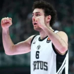 «Παναθηναϊκός, Ρεάλ και Αρμάνι ενδιαφέρονται για τον ίδιο παίκτη»