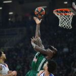 Η λίστα με τους κορυφαίους σέντερ από τον Ελάιζα Μπράιαντ - Που τοποθέτησε τον Λεσόρ