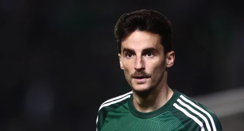 Τρομερή δήλωση Χουάνκαρ για Παναθηναϊκό - Το σχόλιο για Μπέτις