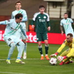 Πάου Λόπεθ ενόψει Παναθηναϊκού: «Αν κάνουμε όσα ξέρουμε, θα έρθει το αποτέλεσμα»!