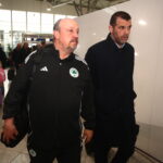 Φωτογραφίες: Πέταξε για την πρόκριση ο Παναθηναϊκός