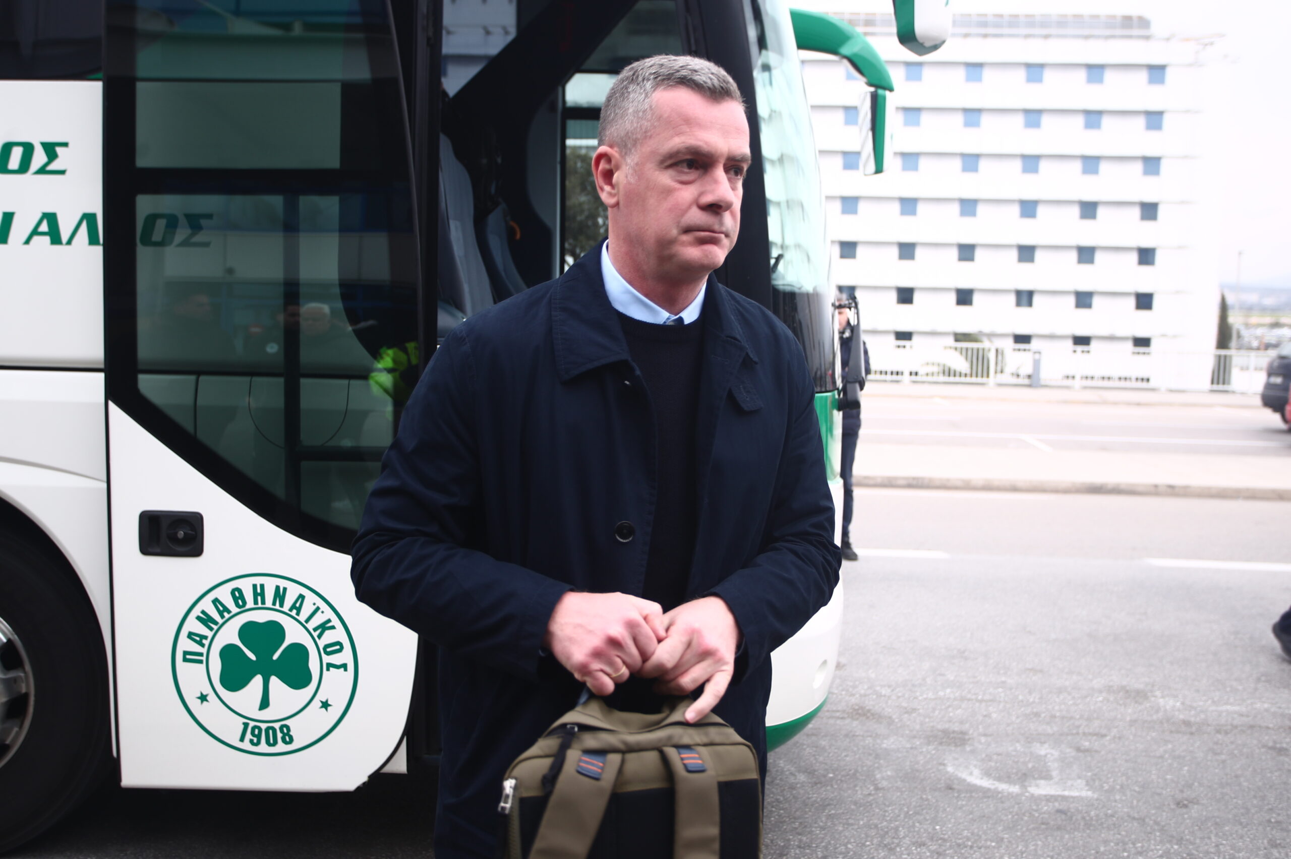 Φωτογραφίες: Πέταξε για την πρόκριση ο Παναθηναϊκός