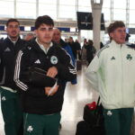 «Πάτησε» Σεβίλλη ο Παναθηναϊκός: Οι καιρικές συνθήκες και η ατάκα στο αεροπλάνο