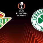 Πού θα δείτε Μπέτις-Παναθηναϊκός: Τι ώρα παίζουν - Το κανάλι 19/3