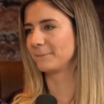 Αριάνα Παπαγιάννη: «Είδα ένα όνειρο για το Μπέτις - Παναθηναϊκός» (vid)