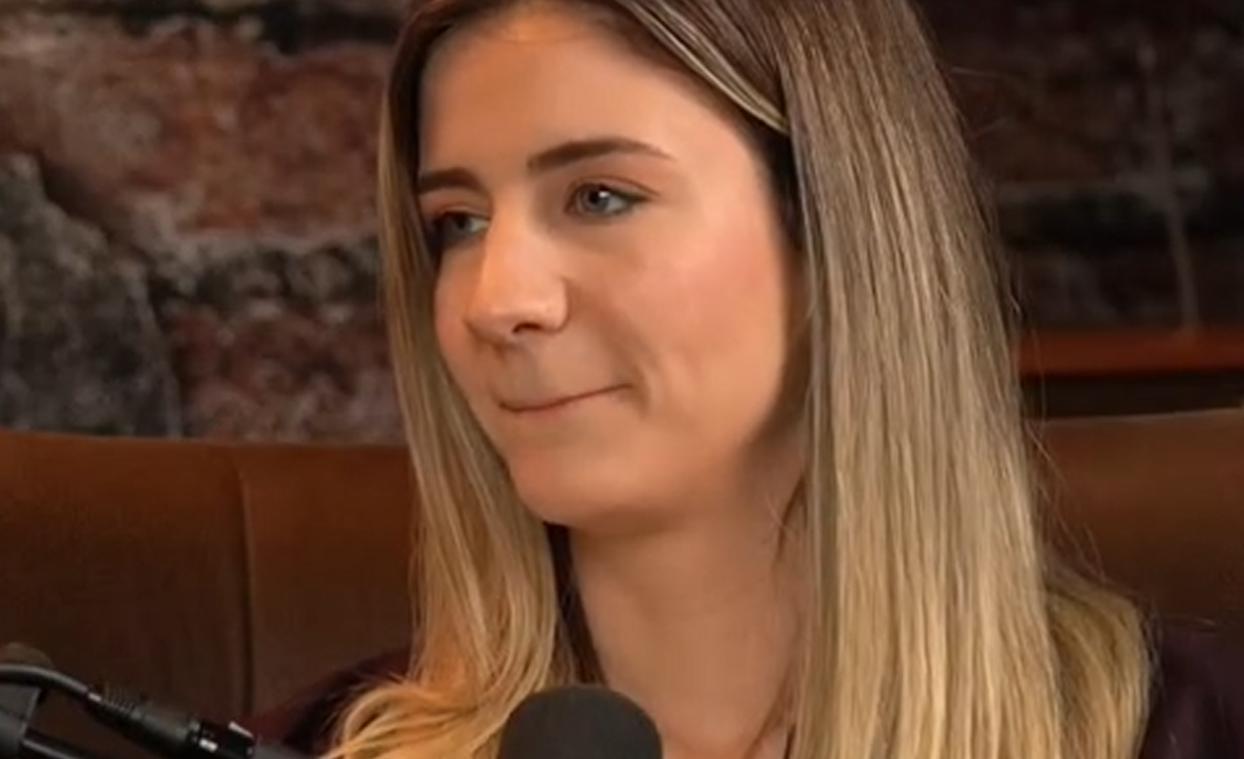 Αριάνα Παπαγιάννη: «Είδα ένα όνειρο για το Μπέτις - Παναθηναϊκός» (vid)