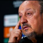 Μπενίτεθ, εσύ σούπερ σταρ: «Πάνω του» οι Ισπανοί μετά τη συνέντευξη Τύπου