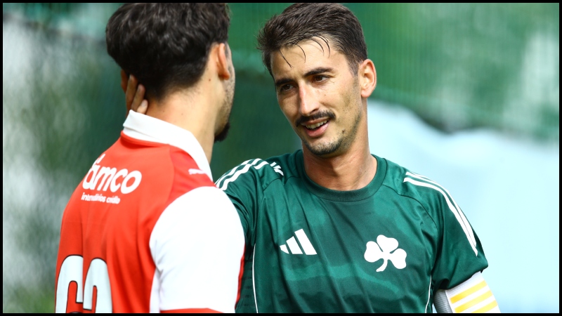 Οριστικό: Αυτός είναι ο αντίπαλος του Παναθηναϊκού αν περάσει την Μπέτις