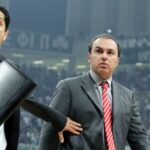 Ελληνιάδης: «Ο Θανάσης είπε… "συγχαρητήρια στον Ολυμπιακό για Σάρας" - Απογοήτευση για Διαμαντίδη»