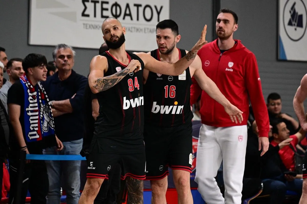 Παναθηναϊκός: Επίσημη καταγγελία για Μπαρτζώκα και Φουρνιέ