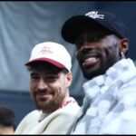 Παναθηναϊκός: Στο ΔΑΚ Γλυφάδας οι Χουάντσο και Γκραντ