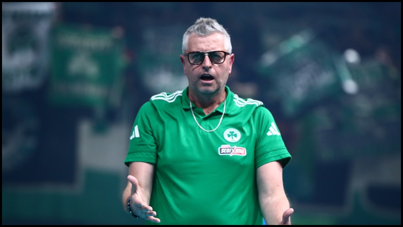 Κιαπίνι: «Θα ήταν φοβερό να κερδίζαμε μπροστά σε αυτό τον κόσμο»