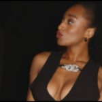 Λόβεθ Ομορούγι: Η «γαζέλα» της Βαλεφόλια που ξεχώρισε στον τελικό με τον Παναθηναϊκό (pics)