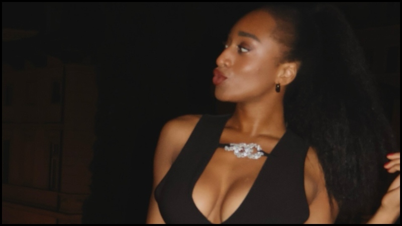 Λόβεθ Ομορούγι: Η «γαζέλα» της Βαλεφόλια που ξεχώρισε στον τελικό με τον Παναθηναϊκό (pics)